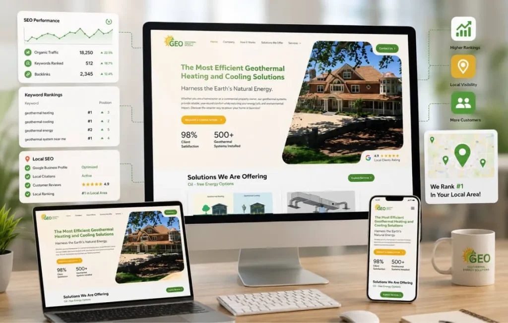 seo local seo