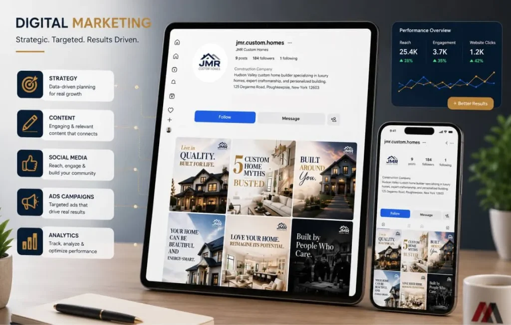 digital marketin