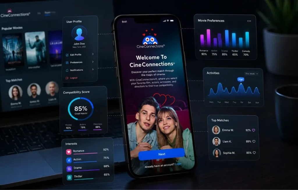 mobile app development